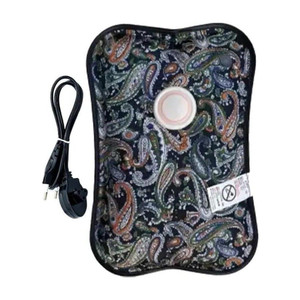 CURESURE Electric Heat-Pouch Heating Bag Electric Electrical 1 L Hot Water Bag