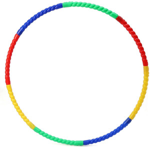 ParshvGroups Hula Hoop
