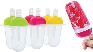 Tap2kaart 50 ml Manual Ice Cream Maker