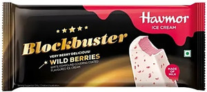 THE SWEETリトル・ウィリー/ブロックバスター プロモ！ HAVMOR ICE CREAM Chocolate, Berries Wild Berries Price in India