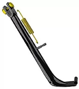 ShobhRam Side Stand Compatible for Hero Splendor Splendor Plus Black 1 PC Bike Side Stand Price in India Buy ShobhRam Side Stand Compatible for Hero Splendor Splendor Plus Black 1 PC