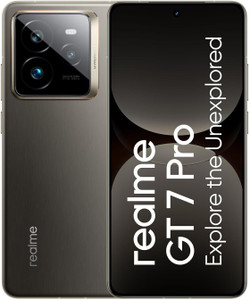 realme GT 7 Pro ( 256 GB Storage, 12 GB RAM ) Online at Best Price 