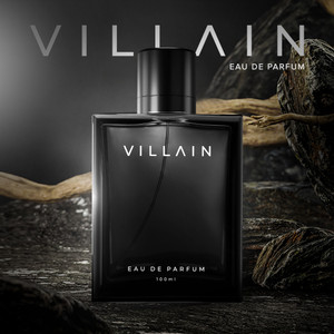 Villain perfume black price sales