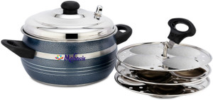 MAHAVIR Induction & Standard Idli Maker