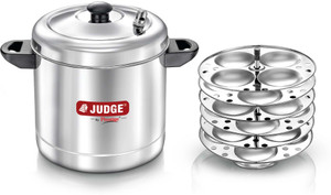 Judge Induction Idli Maker