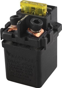 deutsche STARTER RELAY fit for Honda Stunner/Shine/Unicorn 150