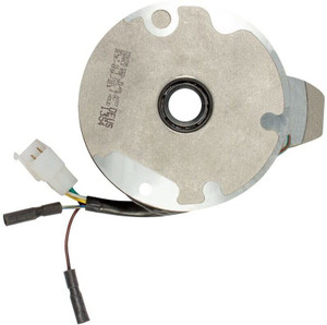 Splendor Plus Magnet Coil Plate Splendor Starting Coil Price