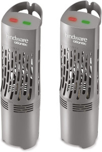 Hindware Kweik Immersion rod Pack of 2, 1500 W Immersion Heater Rod