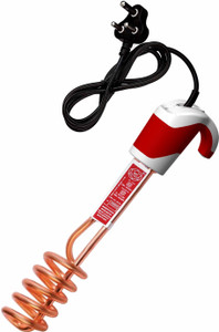 mi star DIAMOND 2000 RR21 2000 W Shock Proof Immersion Heater Rod