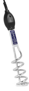 UGC Immersion Heater Rod – 1500W, Premium Build, Shock-Proof with 1-Year Warranty 1500 W Shock Proof Immersion Heater Rod