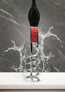 SANFI DLX15NRM 1500 W Shock Proof Immersion Heater Rod