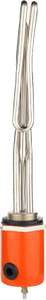 Airex Solar Element Water Heater Element Thermal Element Water Boiler 3000 W Shock Proof Immersion Heater Rod