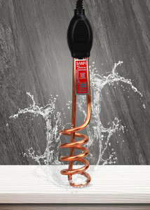SANFI COPPER 2000 W Shock Proof Immersion Heater Rod