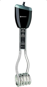 BAJAJ Leak proof seaked terminals (150833) 1500 W Shock Proof Immersion Heater Rod