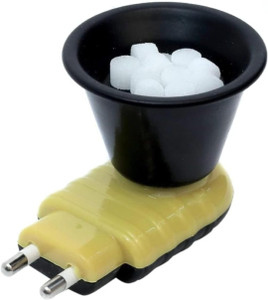 Quick Click Goods Stainless Steel Kapoor Dani, Camphor Diffuser, Incense Burner Stainless Steel Incense Holder