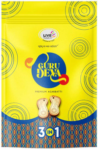 Deva G R Live Touch GURU DEVA 350G GURU DEVA Price in India - Buy Live Touch ...
