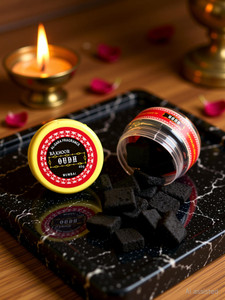 AL SARA FRAGRANCE Bakhoor OUD Long Lasting Aroma, 40GRAM