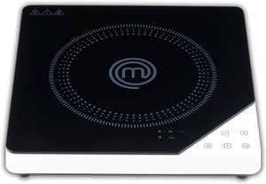 MasterChef 2000 W Induction Cooktop Touch Panel