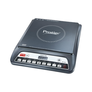 Prestige 1600 W Induction Cooktop Push Button - Image 6