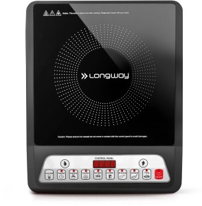 Longway Elite Plus IC 2000 W Induction Cooktop