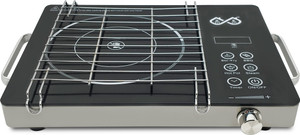 Sigri-wala 2200 W Radiant Cooktop Touch Panel