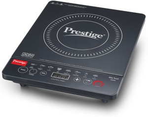Prestige 2000 W Induction Cooktop Touch Panel Buy Prestige 2000 W  Induction Cooktop Touch Panel Online at best price in India