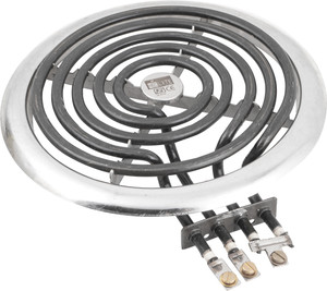 royalry 1250 W Induction Cooktop Touch Panel