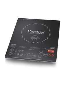Prestige 2200W Induction Cooktop Touch Panel - Image 1