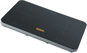 Hawkins 3600 W Induction Cooktop Touch Panel