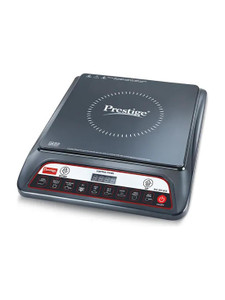 Prestige 1600 W Induction Cooktop Touch Panel