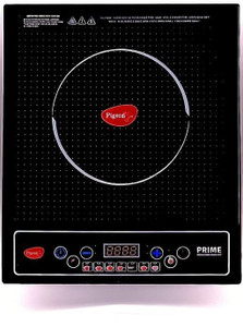 Pigeon 1800 W Induction Cooktop Push Button