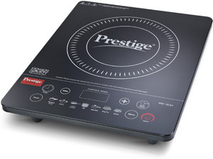Prestige 1900 W Induction Cooktop Touch Panel Buy Prestige 1900