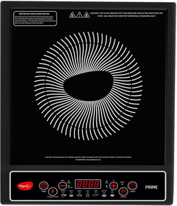 Pigeon 1800 W Induction Cooktop Push Button