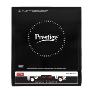 Prestige 1600W Induction Cooktop