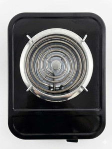 BESTHOT 2000 W Induction Cooktop Push Button