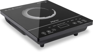 Mccoy 1800 W Induction Cooktop Touch Panel