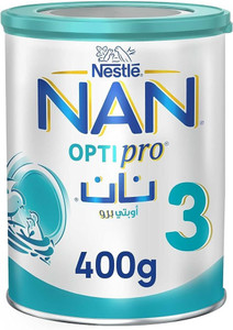 Nan Opti Pro Stage 3