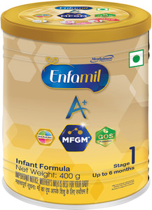 Enfamil A Plus Follow-up Formula Stage Price in India Buy