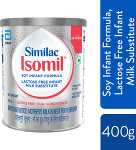 SIMILAC Isomil Lactose Free Infant Formula (Up to 24 months) Price