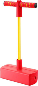 voldot Pogo Stick Foam Pogo Jumper for Kids Foam Pogo Jumper Pogo Stick Toy