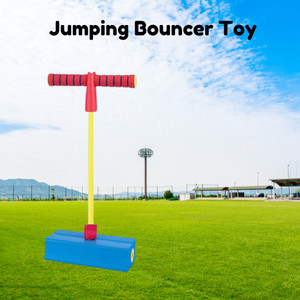 Glenston High Elastic Rubber Kids Jumper Toys Up to Innovative Bouncing  Toys for Kids Inflatable Hoppers Bouncer Price in India Buy Glenston  High