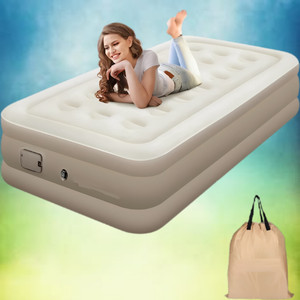 ABtrading Leatherette 1 Seater Inflatable Sofa - Image 6