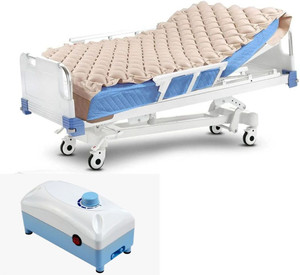 Sara+Care Anti-Decubitus Anti-Bedsore Air Mattress AB-101 PVC 1 Seater Inflatable Sofa