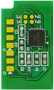 MOREL 425 TONER CHIP FOR PANTUM M7105DW P3305DN P3305DW M7105DN PRINTER. Black Ink Toner