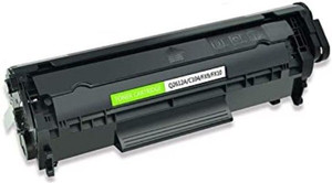 Greencycle M1319f MFP M1005 MFP All-in-One Printer. Black Ink Toner