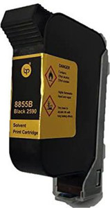 blue power W3T10B Black Ink Cartridge