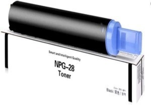 ABC Canon 2004n 2006n 2224n Black Ink Toner Powder - ABC : Flipkart.com