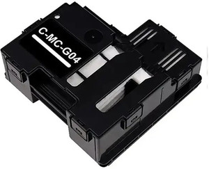 wetech mc g04 Maintenance Box for G1730, G1737, G2730, G2770, G3770,G3730,G4770 Black Ink Cartridge