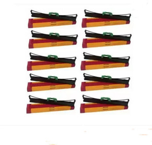 OLIVETTI PR2 Ribbon Pack Of 10 Black Ink Cartridge