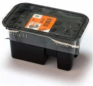 trendvision bh7 Printer Head Black for G1000/G2000/G2010/G3000/G3010/G4000 Black Ink Cartridge